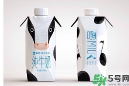 嗨milk好喝嗎？嗨milk牛奶一箱多少錢？