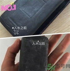 奧倫納素黑皂好用嘛?奧倫納素黑皂測評