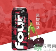 four loko四洛克啤酒多少度？four loko四洛克真的能斷片嗎？