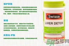 swisse護(hù)肝片能長(zhǎng)期服用嗎?swisse護(hù)肝片可以長(zhǎng)期吃嗎?