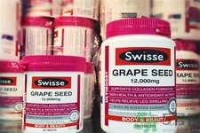 swisse的保健品怎么樣？swisse是什么？