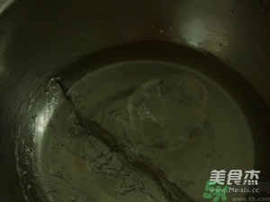 水晶月餅用的什么粉？水晶月餅的做法及配方