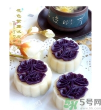 冰皮月餅和冰淇淋月餅有什么區(qū)別？冰皮月餅和冰淇淋月餅?zāi)膫€(gè)好吃？