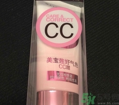 美寶蓮好氣色cc霜怎么樣?美寶蓮好氣色cc霜好用嗎?