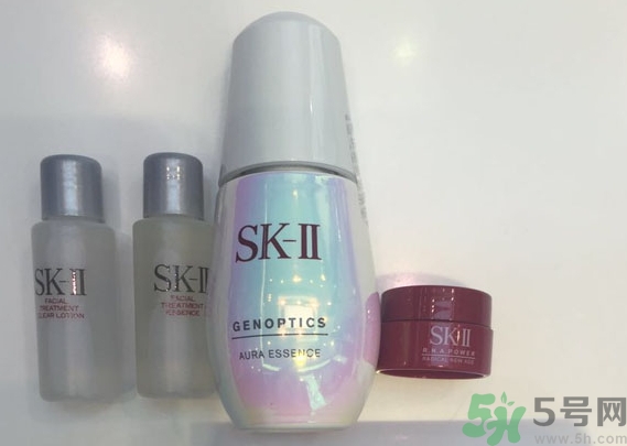 sk2小燈泡怎么樣?sk2小燈泡好用嗎?