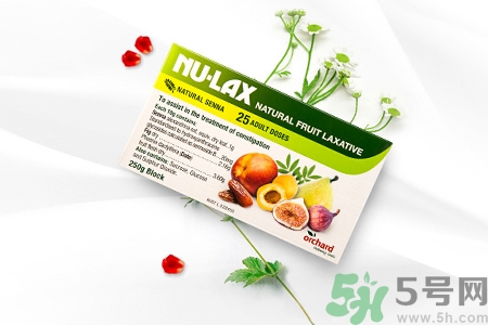 nulax樂康膏怎么吃？nulax樂康膏服用方法