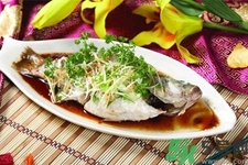 秋季適合吃什么魚？秋季吃魚的好處？