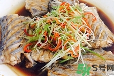 秋季適合吃什么魚？秋季吃魚的好處？