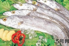 秋季適合吃什么魚？秋季吃魚的好處？