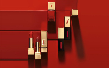 ysl212唇釉多少錢(qián) ysl212是什么顏色