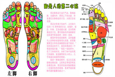 泡腳有什么禁忌？泡腳的小偏方