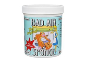 美國bad air sponge空氣凈化劑怎么樣？