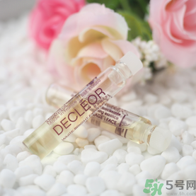 Decleor思妍麗美白瑩亮精華液怎么樣？思妍麗VC精華液怎么樣