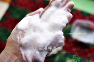 雪花秀宮中蜜皂怎么樣？雪花秀宮中蜜皂怎么用？