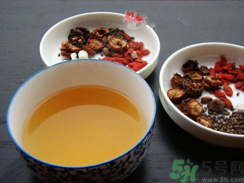 山楂決明子茶能降壓?jiǎn)?山楂決明子茶有什么功效