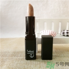 elf磨砂唇膏怎么用?elf唇部磨砂膏使用方法