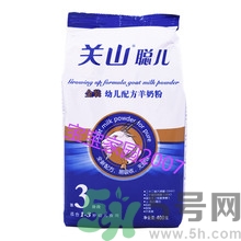 羊奶粉好還是牛奶粉好？羊奶粉排行榜10強(qiáng)有哪些