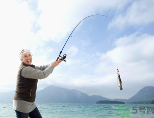 十月份怎么釣魚？十月份釣魚好釣嗎？