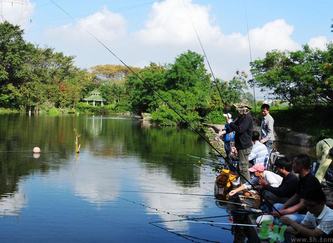 秋天釣魚是什么時候？秋天釣魚什么時候最好？