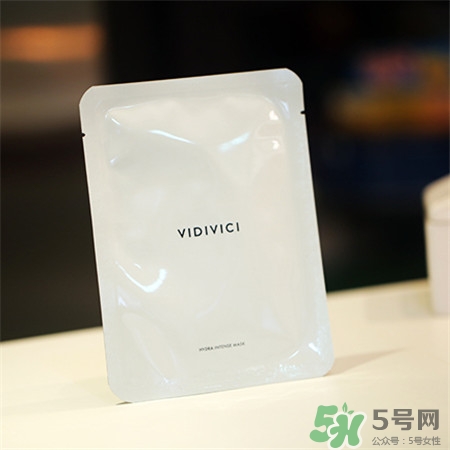 vidivici山羊奶面膜好用嗎?vidivici山羊奶面膜怎么樣?