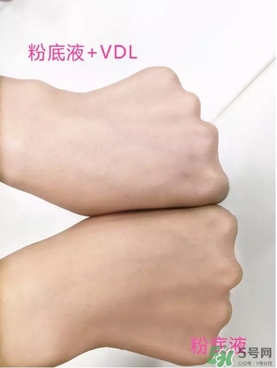 vdl是什么牌子？vdl是哪個國家的品牌