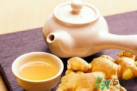 紅糖姜茶一天喝幾次最好？紅糖姜茶一天可以喝幾包？