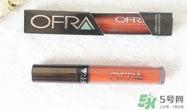 ofra miami fever多少錢?ofra miami fever專柜價格