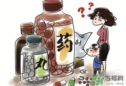 小孩能吃大人的藥嗎？小孩吃大人的藥會(huì)怎樣？