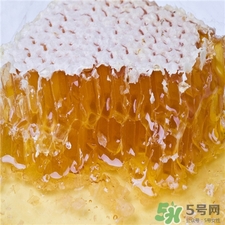 蜂巢蜜的營(yíng)養(yǎng)價(jià)值 巢蜜的功效與作用