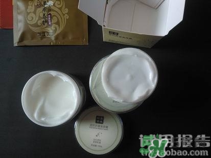 頸霜怎么涂？頸霜的使用方法