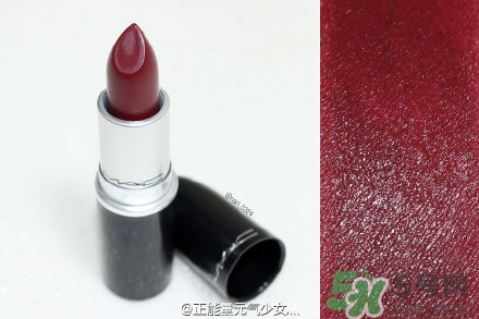 mac diva口紅多少錢？mac diva專柜價格