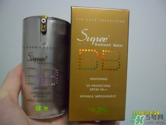 skin79bb霜好用嗎？skin79bb霜哪款好用？