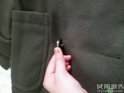 歐時力女裝外套怎么樣?歐時力女裝外套好看嗎?