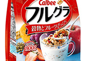 calbee卡樂比麥片孕婦能吃嗎？calbee孕婦吃好嗎？