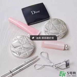 迪奧2017春季彩妝有哪些？dior2017春季彩妝價格