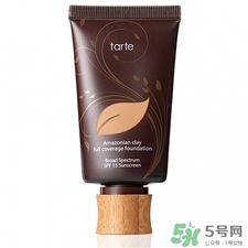 tarte粉底液色號(hào)選擇 tarte粉底液試色