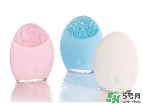 foreo luna潔面儀怎么注冊(cè)？露娜潔面儀怎么注冊(cè)？