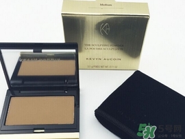 kevyn aucoin是什么牌子?kevyn aucoin是哪個國家的?