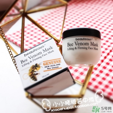 beauteous面膜怎么樣？beauteous面膜怎么用？