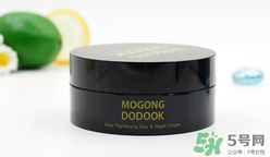 Mogong Dodook怎么樣？Mogong Dodook怎么用