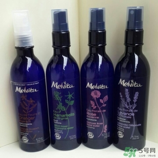 melvita玫瑰花水怎么用?蜜葳特玫瑰花水使用方法