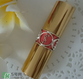 ysl斬男色是哪個(gè)色號(hào)？ysl斬男色12號(hào)試色