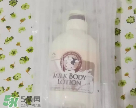 somang所望牛奶身體乳多少錢?專柜價格