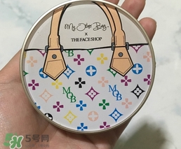 菲詩(shī)小鋪my other bag氣墊cc霜多少錢(qián)?專(zhuān)柜價(jià)格