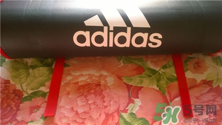 adidas阿迪達(dá)斯瑜伽墊質(zhì)量怎么樣?好用嗎?