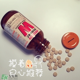 wakamoto腸胃藥怎么吃？wakamoto腸胃藥一次吃幾粒吃多久？