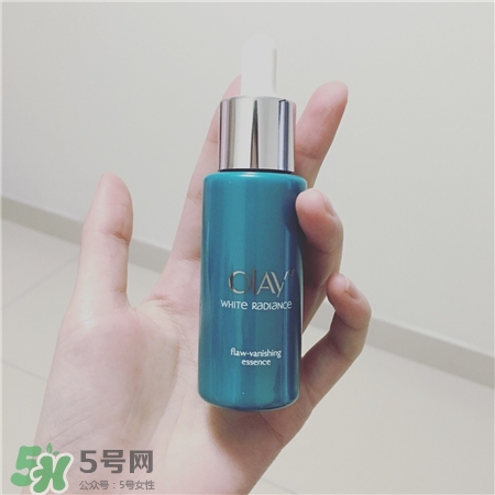 olay小綠瓶白天能用嗎?olay小綠瓶怎么打開?