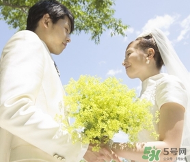 元旦可以結(jié)婚嗎？元旦結(jié)婚吉利嗎？