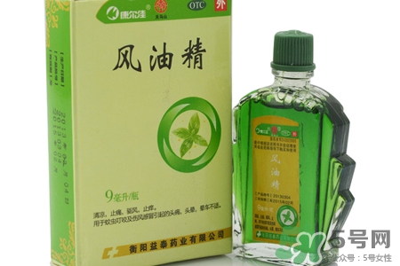 風(fēng)油精能治咽喉炎嗎？吃風(fēng)油精會治好咽喉炎嗎？