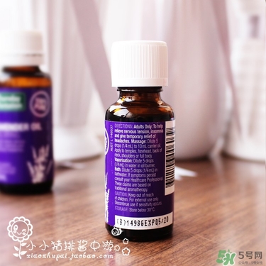 星期四農(nóng)莊薰衣草精油怎么用？星期四薰衣草精油使用方法